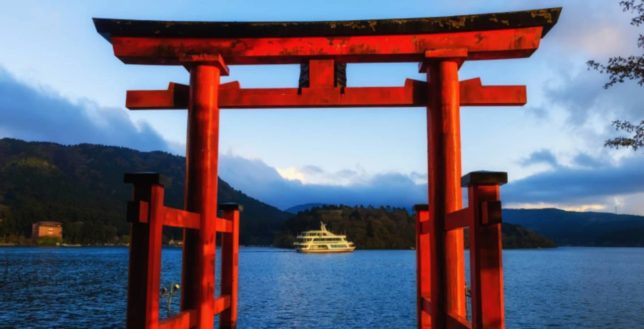 Hakone Oltre le Onsen: Scopri i Luoghi Segreti che Rendono Magica Questa Destinazione